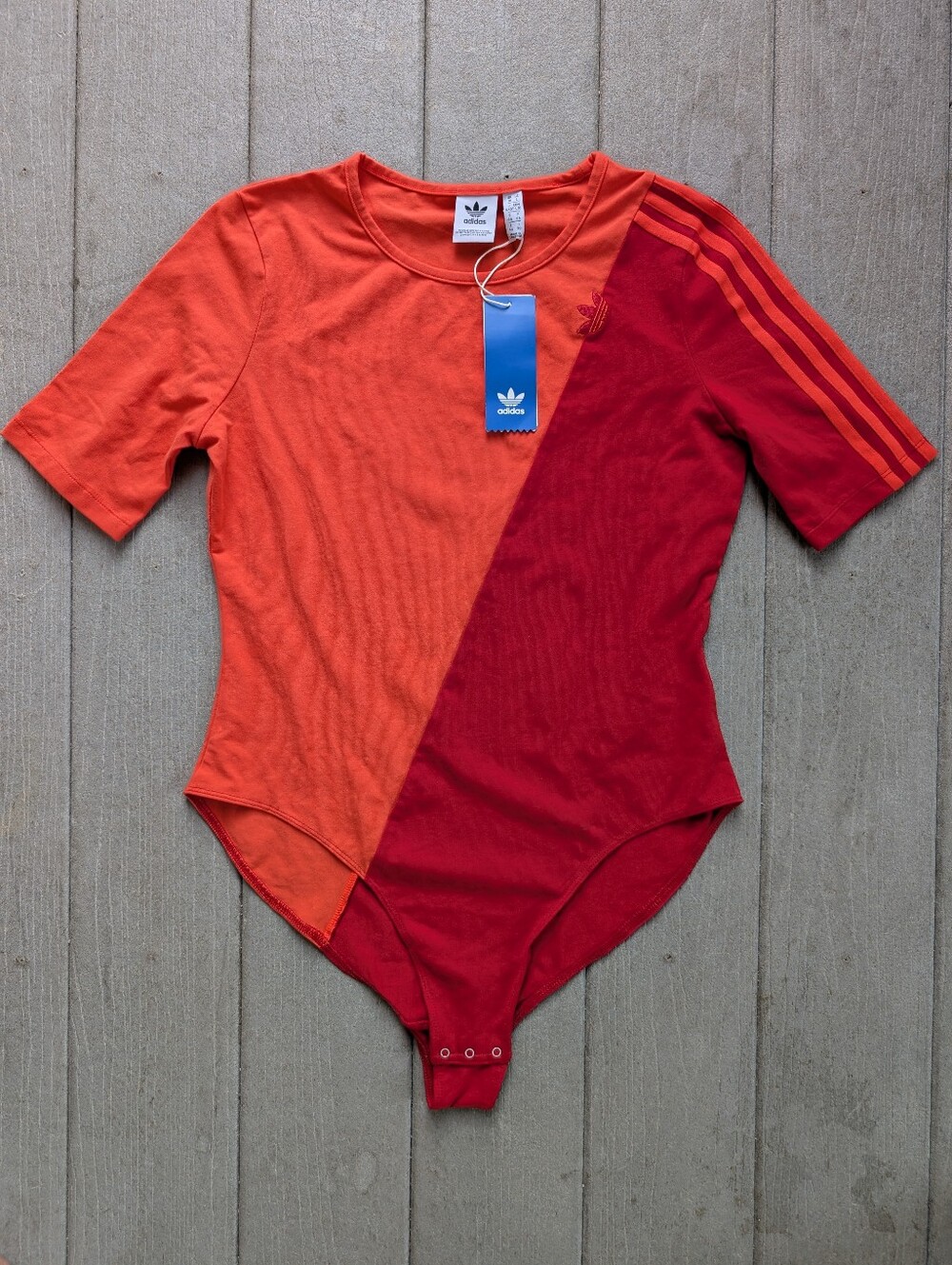 Adidas Bodysuit